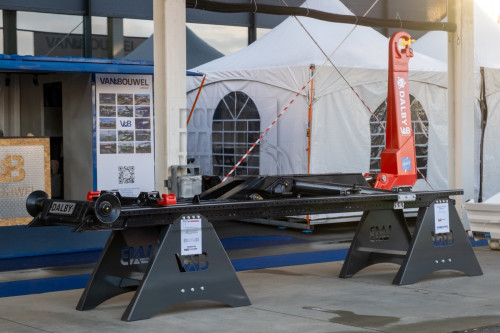 Matexpo 2025 - 418
